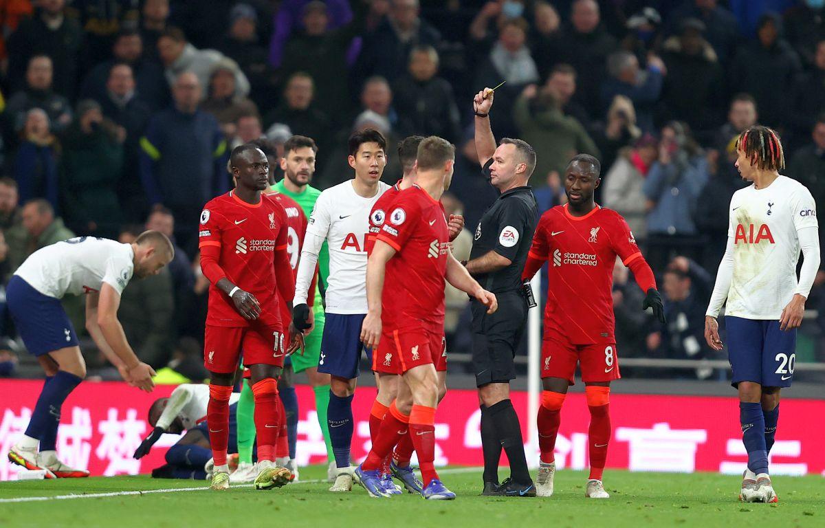 Alisson, ce eroare! Liverpool, „trădată” de portar în remiza spectaculoasă cu Tottenham