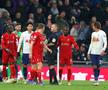 Tottenham - Liverpool 2-2 / foto: Guliver/Getty Images