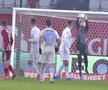 Sepsi - FCSB 0-0