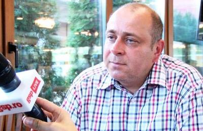 Peripeții pentru patronul lui Sepsi înainte de meciul cu FCSB » De ce va rata Dioszegi startul partidei