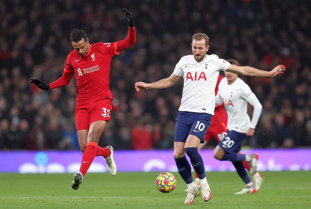 Alisson, ce eroare! Liverpool, „trădată” de portar în remiza spectaculoasă cu Tottenham