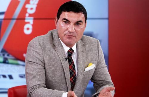 Cristi Borcea (51 de ani), fostul finanțator al lui Dinamo, a ironizat lotul pe care Mircea Rednic (59 de ani) îl are la dispoziție în acest moment.