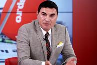 Cristi Borcea îi face praf pe dinamoviști: „Doar nu îi numiți fotbaliști pe ăștia de acum? Rednic are un singur jucător”