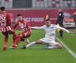 Sepsi - FCSB 0-0