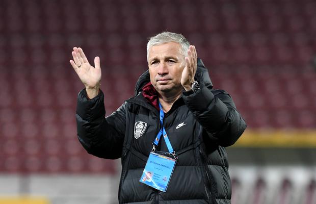 Întrebarea pusă în ziua în care Petrescu își anunță viitorul: „Ce se întâmplă cu banii pe care i-a investit Neluțu Varga dacă el va pleca?”