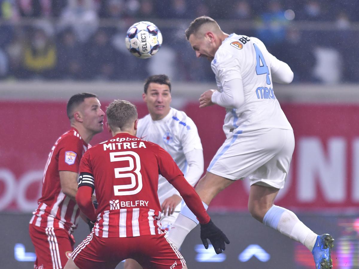 Strategia lui Becali e falimentară! » „Mânată” de năravurile patronului, FCSB se îndreaptă către un record negativ istoric