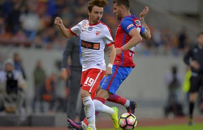 Revine Patrick Petre la Dinamo? Mircea Rednic a dat răspunsul