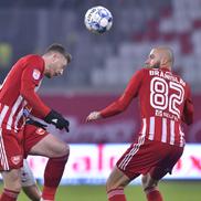 Sepsi - FCSB 0-0