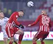 Sepsi - FCSB 0-0