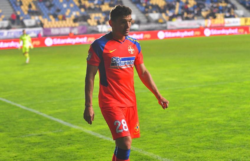 Claudiu Keșeru / FOOT: Imago