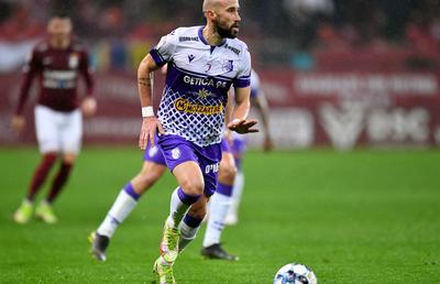 Iasmin Latovlevici, mesaj tăios după o nouă înfrângere a lui FC Argeș » Nu și-a menajat colegii: „E vorba de lipsă de mentalitate”