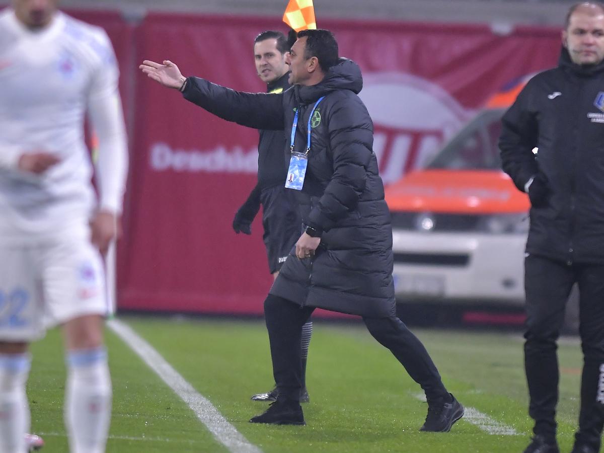 Strategia lui Becali e falimentară! » „Mânată” de năravurile patronului, FCSB se îndreaptă către un record negativ istoric