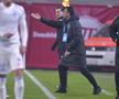 Sepsi - FCSB 0-0