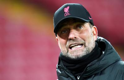 Klopp e categoric! Liverpool nu transferă jucători nevaccinați: „Ar reprezenta o amenințare pentru noi”