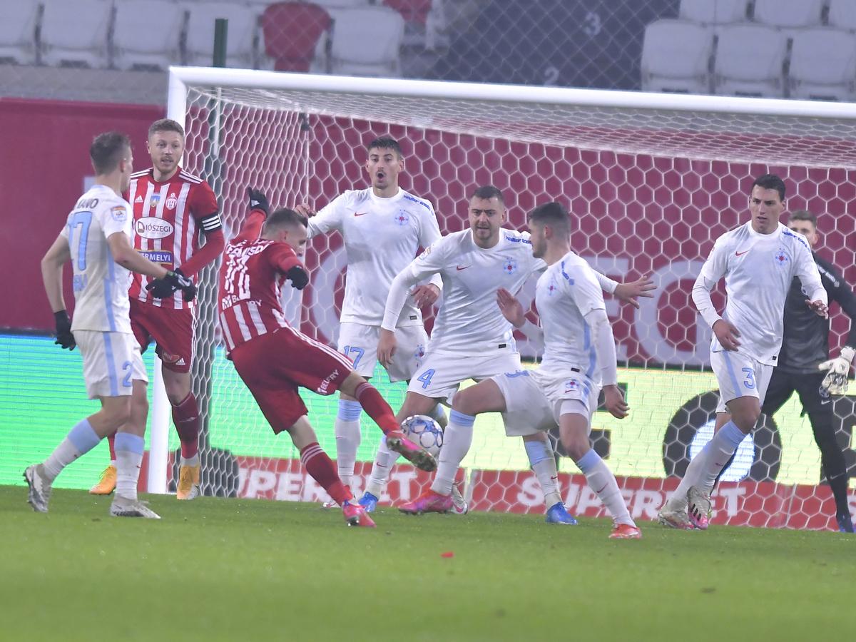 Strategia lui Becali e falimentară! » „Mânată” de năravurile patronului, FCSB se îndreaptă către un record negativ istoric