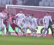 Sepsi - FCSB 0-0