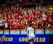 Norvegia cucerește titlul mondial la handbal feminin, după o repriză secundă absolut uluitoare împotriva Franței!