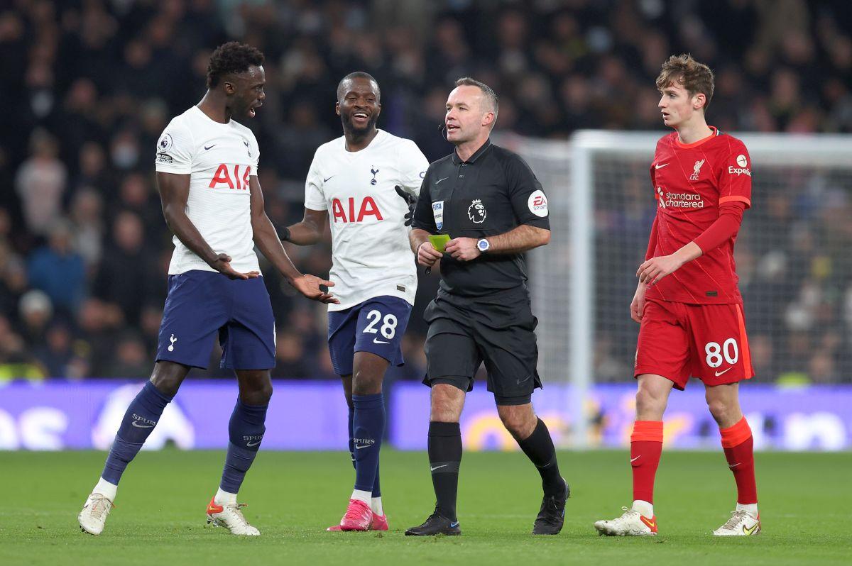 Alisson, ce eroare! Liverpool, „trădată” de portar în remiza spectaculoasă cu Tottenham