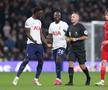 Tottenham - Liverpool 2-2 / foto: Guliver/Getty Images