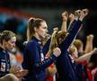 Norvegia cucerește titlul mondial la handbal feminin, după o repriză secundă absolut uluitoare împotriva Franței!