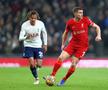 Tottenham - Liverpool 2-2 / foto: Guliver/Getty Images