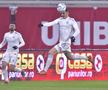 Sepsi - FCSB 0-0