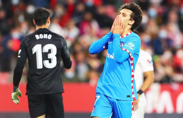 Sevilla a câștigat derby-ul rundei în La Liga » Atletico, la a 3-a înfrângere consecutivă: „Responsabilitatea este a mea”