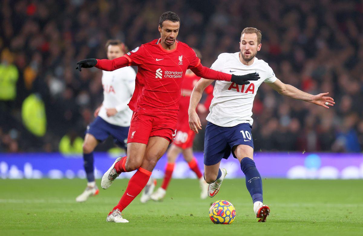 Alisson, ce eroare! Liverpool, „trădată” de portar în remiza spectaculoasă cu Tottenham
