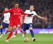 Tottenham - Liverpool 2-2 / foto: Guliver/Getty Images