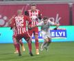 Sepsi - FCSB 0-0