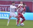 Sepsi - FCSB 0-0