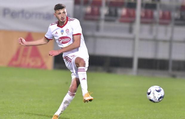 Fotbalistul pe care Becali îl vrea de la Sepsi prefațează meciul cu FCSB: „E ultima șansă!”