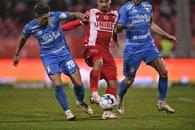 Încă un antrenor din Liga 1 se plânge din cauza programului: „Am avut 3 meciuri în 6 zile”