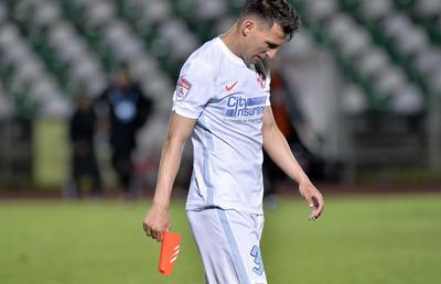 Două pierderi importante pentru FCSB » Ratează derby-ul cu CFR Cluj! + jucătorul huiduit copios de galeria lui Sepsi