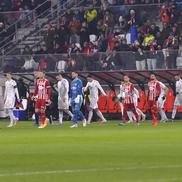 Sepsi - FCSB 0-0