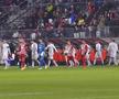 Sepsi - FCSB 0-0