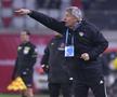 Bergodi în Sepsi - FCSB 0-0