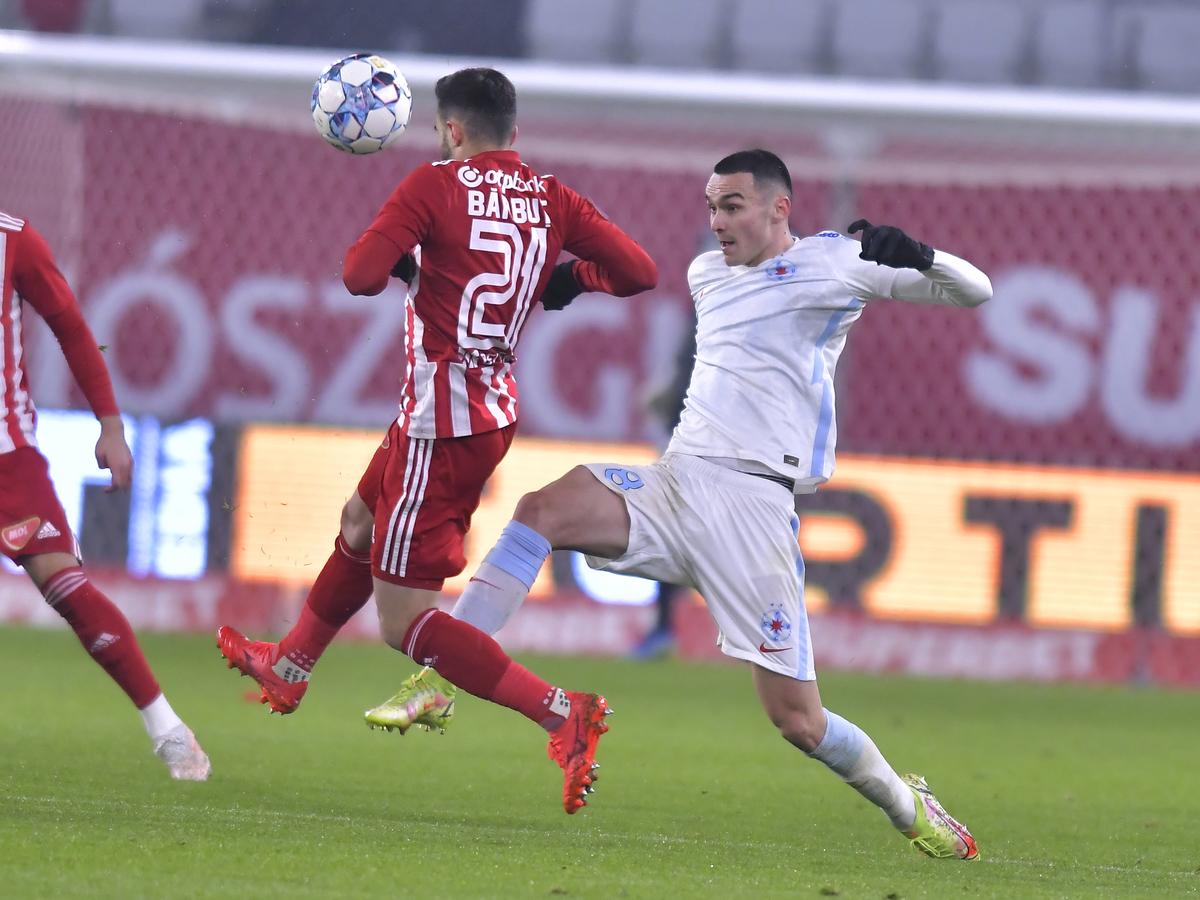 Strategia lui Becali e falimentară! » „Mânată” de năravurile patronului, FCSB se îndreaptă către un record negativ istoric