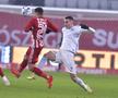 Sepsi - FCSB 0-0