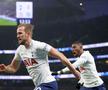 Tottenham - Liverpool 2-2 / foto: Guliver/Getty Images