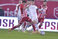Ultimul interviu la FCSB? Florin Tănase face haz de necaz: „Suntem în Alaska!”