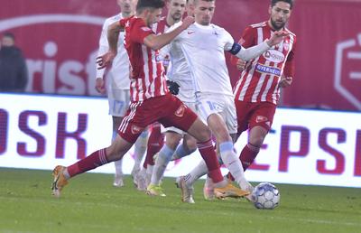 Ultimul interviu la FCSB? Florin Tănase face haz de necaz: „Suntem în Alaska!”