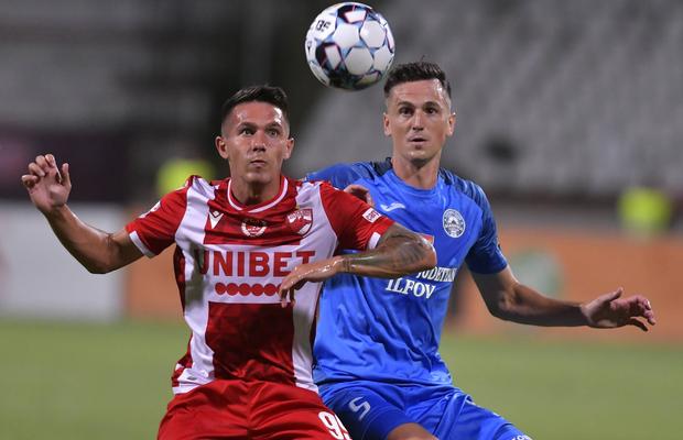 Încă un club pe marginea prăpastiei în Liga 1: „Mi-e greu să mai vin la fotbal, nu am de ce să mai vin. Sunt 4 luni de restanțe”