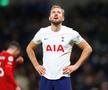Tottenham - Liverpool 2-2 / foto: Guliver/Getty Images