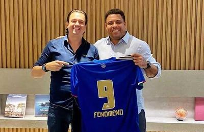 Ronaldo a cumpărat un nou club! Tranzacție de 62,5 milioane de euro