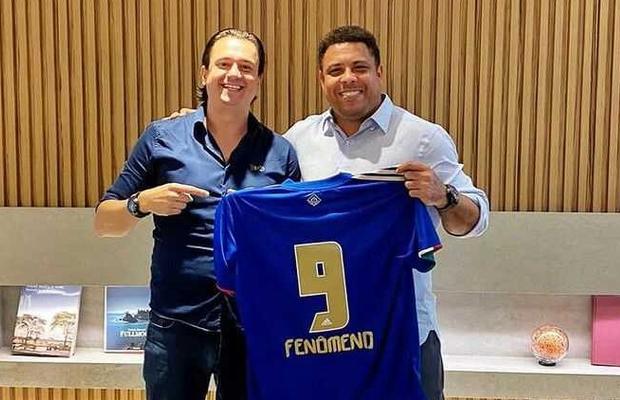 Ronaldo a cumpărat un nou club! Tranzacție de 62,5 milioane de euro