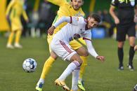 Jucătorul dorit de Becali la FCSB e comparat cu Busquets: „Aș spune că ar fi bine să mai stea un an”