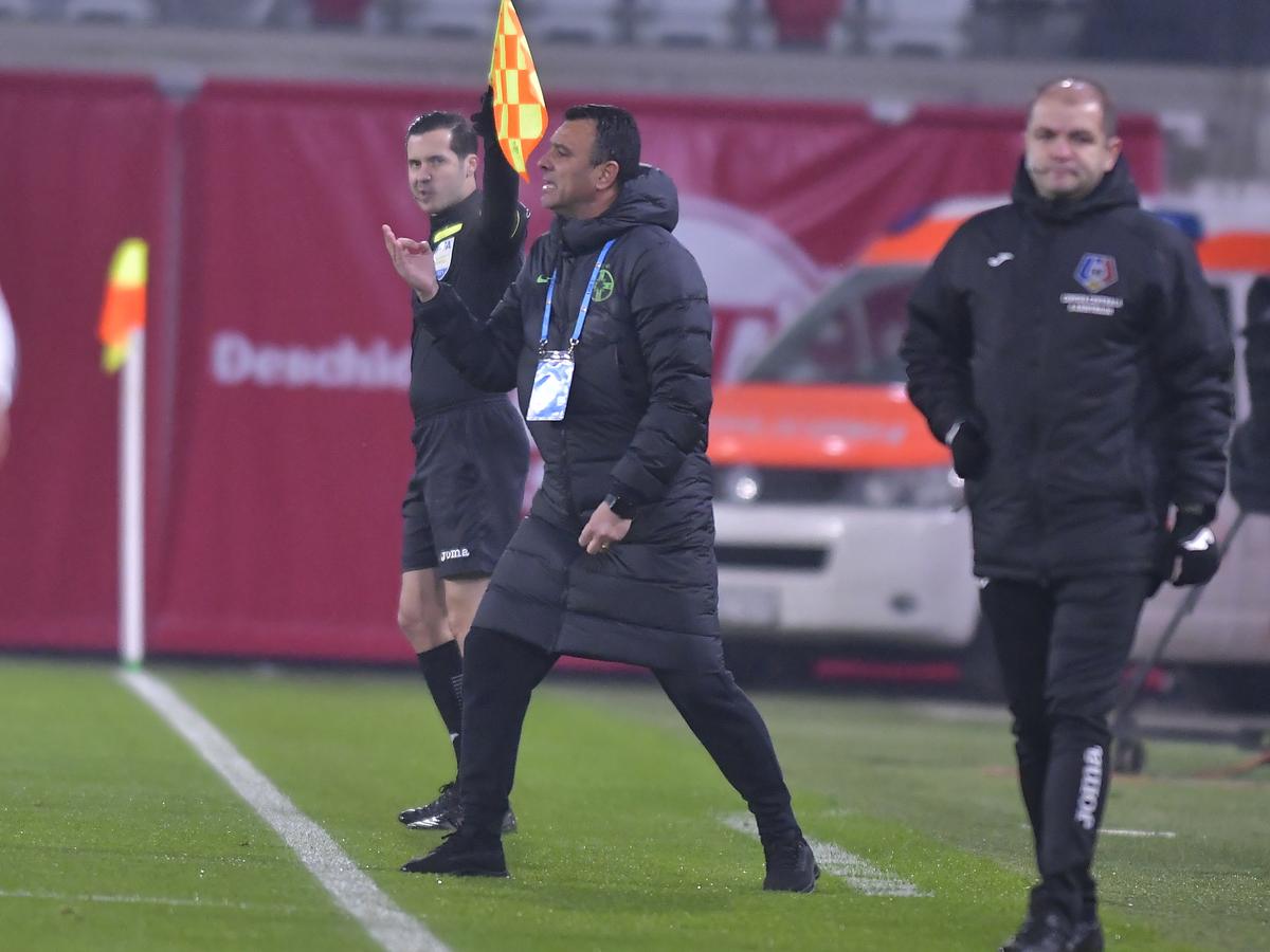 Strategia lui Becali e falimentară! » „Mânată” de năravurile patronului, FCSB se îndreaptă către un record negativ istoric