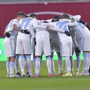 Sepsi - FCSB 0-0