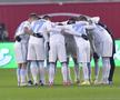 Sepsi - FCSB 0-0